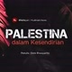 HERI DEPBLENG PALESTINA