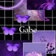 💖Gabe💜