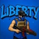LIBERTY🇺🇳💙
