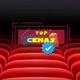 TOP CENAS