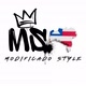 MS Modificado Style