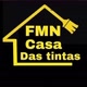 f.m.n casa das tintas