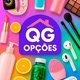 QGOpções