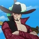 Dracule Mihawk