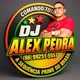 DJ ALEX PEDRA