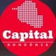 capital rondonia