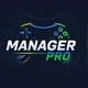 MANAGER PRO ⚽️🥇🏆🎮