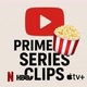 Prime Series Clips