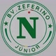 BV ZEFERÍNO JR 17 ✝️⚽️🇧🇪✅