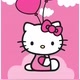 Hello Kitty Pinky
