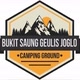 Bukit Saung Geulis Joglo