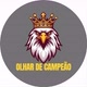 Olhar de Campeão