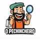 O Pechincheiro