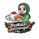 Nasi Kulit Jatinangor