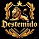 O DESTEMIDO LEÃO 🦁⚡