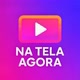 Na tela agora
