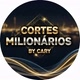 Cortes milionários By Cary