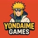 Yondaime Games