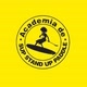 Academia de SUP D.A
