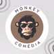 Monkey Comédia