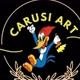 Carusi GRAFFITI