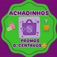 AchadinhosPromosDeCentavos🤩$🛍️🛒