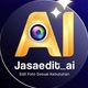 JASA EDIT FOTO - AI Sesuai Kebutuhan