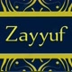❌Zayyuf❌