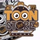 Toon Store