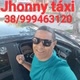 Jhonny táxi 🚖