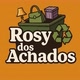 Rosy dos achados
