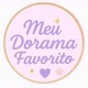 ＠Meu dorama favorito