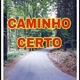 caminho certo