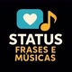 Status🎧 frases&músicas