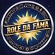 ROLÊ DA FAMA