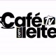 Tv Café com Leite ⚽️