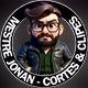 MESTRE JONAN CORTES & CLIPES