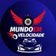 🚗MUNDO EM VELOCIDADE🚗