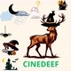Cinedeef 🫎🦌