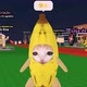 🐱🍌Gatatito Bananito🍌🐱