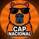 Cap Nacional Oficial