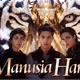 7 MANUSIA HARIMAU