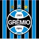 Grêmio oficial 1903 💙🖤🤍🇪🇪