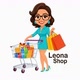 LéonaSHOP