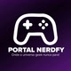Portal Nerdfy