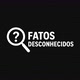 Fatos desconhecido