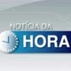 Notícia da hora