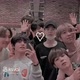 Army♡/stay♡