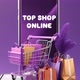 TOP SHOP ONLINE