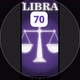 Libra 70